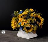 Flowers - Dieu Soleil