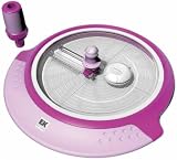 CutterBee Circle Scissor Plus