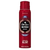 UPC 012044040010 product image for Old Spice Red Zone Champion Men's Body Spray 3.75 Ounce | upcitemdb.com
