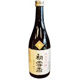 協和酒造 初雪盃 40% 純米大吟醸 720ml