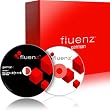 Fluenz German 1 with supplemental Audio CD