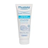Mustela Stelatopia Moisturizing Cream