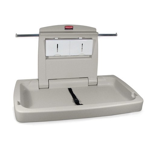 Baby Changing Table