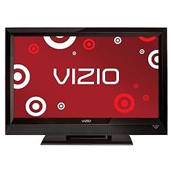 VIZIO 37 Class 1080p 60Hz LCD HDTV - Java (VL370M)