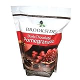 Brookside Dark Chocolate Covered Pomegranates - 2 Pounds