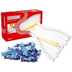 Strax 16118620 - Strax Ausbauset - 2 x Weichen + 50 St�ck Sticks