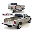 TruXedo 250101 TruXport Soft Roll-Up Dual Latch Tonneau Cover