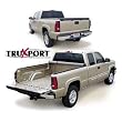 TruXedo 246701 TruXport Soft Roll-Up Dual Latch Tonneau Cover