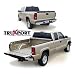 TruXedo 278101 TruXport Soft Roll-Up Dual Latch Tonneau Cover