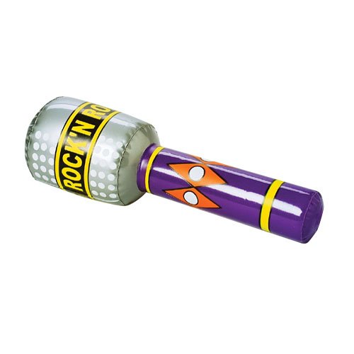 Mini Inflatable Microphones