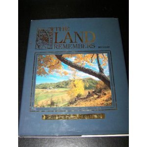 the land remembers the story of a farm and its people