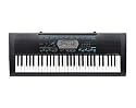Casio CTK-2100 61 Key Personal Keyboard with New Voice Pad Feature