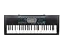 Casio CTK-2100 61 Key Personal Keyboard with New Voice Pad Feature