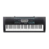 Casio CTK-2100 61 Key Personal Keyboard with New Voice Pad Feature