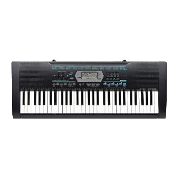 Set A Shopping Price Drop Alert For Casio CTK-2100 61 Key Personal Keyboard with New Voice Pad Feature
