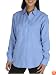 ExOfficio Women's Gill Long Sleeve Shirt,Lapis,X-Small