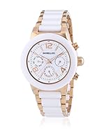 Morellato Reloj de cuarzo Woman Firenze Rosado / Blanco 38 mm
