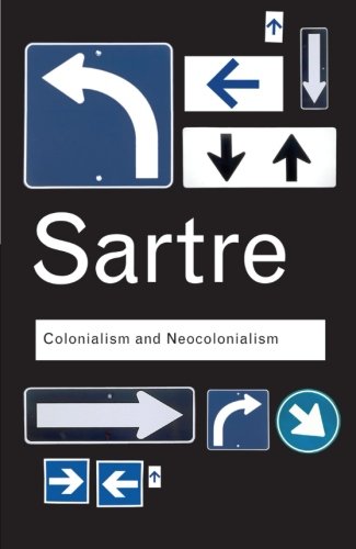Colonialism and Neocolonialism