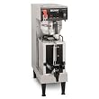 Single CWTF35 Satellite Brewer with 1.5 Gallon Server - 120/240V/20 amp