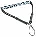 Straight Line A.R.i. Amoeba DD Wakeboard Handle Ice