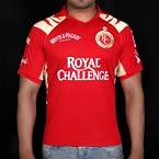 Reebok RCB Premium Jersey