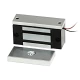 Buy 80 Pound Mini Maglock by Seco-Larm
