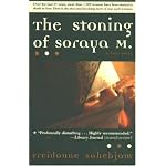 The Stoning of Soraya M.: A True Story book cover