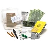 Cache Advance Dr. B's Geocaching Beginner Kit