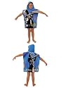 Star Wars Clone Wars Hooded Poncho