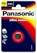 Panasonic Specialist Lithium Coin Batteries CR2032L x 1