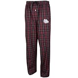 Gonzaga Bulldogs Navy Blue Plaid Event Pajama Pants