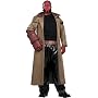 Hellboy Deluxe Costume Adult Plus Size