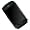 Black Leather Sleeve