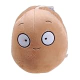 Plants vs. Zombies Stuffed Plush Toy Wall-Nut by Atomix1 [Toy]