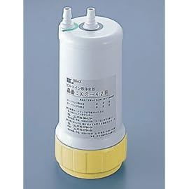 INAX 交換用カートリッジ (ビルトイン型) KS-42R
