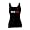Black Baby Doll Tee