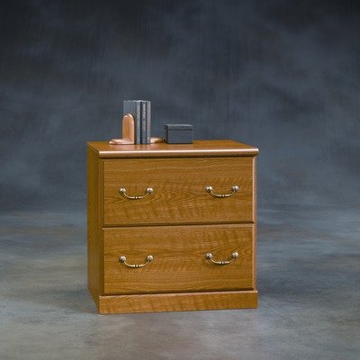 Sauder Lateral File Cabinet