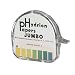 Micro Essential Lab Hydrion pH Test Paper Dispenser, Single Jumbo Roll