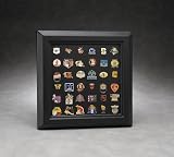 Lapel Pin Display