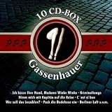 Gassenhauer [10cd]