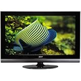 BRAND NEW Acer AT3265 32" LCD TV ATSC NTSC HDTV 1080p 16:9 1920 x 1080 1080 ....
