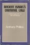 Ancient Israel's Criminal Law