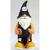 NFL Pittsburgh Steelers Garden Gnomes
