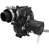 Image : Fasco A225 Specific Purpose Blowers York 7021-11577 17503