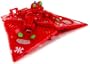 Bakugan Trap Pyrus (Red) Tripod Epsilon Season 2 New Vestroia