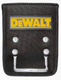 DEWALT D5124 Heavy Duty Ballistic Nylon Hammer Holder