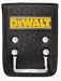 DEWALT D5124 Heavy Duty Ballistic Nylon Hammer Holder