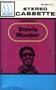 Stevie Wonder: Looking Back (2 Audio Cassette Set - Equivalent To 3 Records)