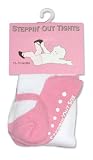 Pink Mary Jane Baby & Toddler Tights (6-12 months) Pink Mary Jane Baby & Toddler Tights (6-12 months)