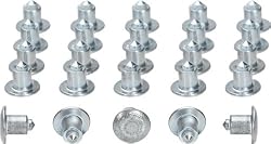 Nokian Replacement Studs for Tires bag/25